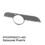 Porsche Cayman Fog Light Bezel Trim (right) Genuine 9875057240001C. Fixed Price $116.00.