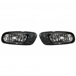 For Lexus ES330 2004 Fog Light Assembly Driver And Passenger Side Pair. Fixed Price $439.65.