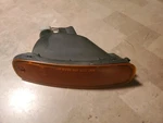 96-99 Toyota Celica Front Left Driver Side Turn Signal Light Assembly. Fixed Price $59.99.