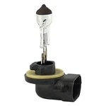 Eiko 896 Fog Light Bulb, Halogen, 12.8V 37.5W T3-1/4 Right Angle, Prefocus Base. Fixed Price $7.19.