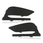 Fog Light Cover For 2016-2017 Chevrolet Cruze Driver And Passenger Side. Fixed Price $18.31.