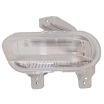 Turn Signal Light For 2019-22 Jeep Renegade Front Driver Side Type 68439336AA. Fixed Price $90.12.