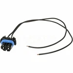 S-524 Fog Light Connector New For Chevy Suburban 300 Town And Country Chevrolet. Fixed Price $21.91.