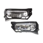 For Mercury Grand Marquis Fog Light Assembly 2006 07 08 09 10 2011 Pair Drive.... Fixed Price $134.33.