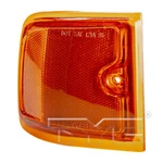Frt Sidemarker Tyc 18-5055-01. Fixed Price $9.63.