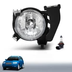 2006-2008 Subaru Forester Left Fog Light Assembly Fits SU2592112. Fixed Price $19.90.