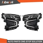 Labwork Headlights For Chevy Tahoe/suburban 2021-2023 Full Led Right+left Side. Fixed Price $290.62.
