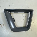 Fog Lamp Bezel, Left Mopar 6VQ42TZZAA 2019-2023 Jeep Renegade. Fixed Price $76.99.