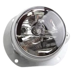 Hella Passenger Right Fog Light Assembly 009295041 For Mercedes W209 R230. Fixed Price $102.24.