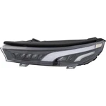 For Hyundai Palisade 2020 2021 Driving Light Driver Side Led Clear Lens. Fixed Price $474.67.