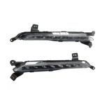 For Hyundai Sonata 2016 2017 Driving Lights Driver And Passenger Side Pair Clear. Fixed Price $593.67.