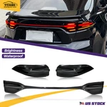 Tt-abc Led Tail Lights For Toyota Us Corolla 2020-2024 Trunk Rear Lamp Assembly. Fixed Price $299.00.