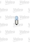 Valeo Door Light Bulb T4W X2 Pcs For Vw Audi Opel Mercedes Bmw Seat Volvo 47-19. Fixed Price $5.84.