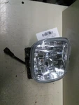 Driver Corner/park Light Fog-driving Bumper Mounted Fits 98-00 Forester 341801. Fixed Price $30.00.