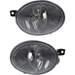 For 2014 - 2018 Mercedes Benz Sprinter 2500 Fog Light Pair (capa). Fixed Price $189.12.