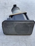 1989 Bmw E34 525I Front Fog Light Driving Lamp Assembly W/ Bulb Left Side Oem. Fixed Price $61.56.