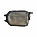 01-04 Mercedes SLK230 SLK320, Right Fog Lamp Light 151000-00 Oem. Fixed Price $39.99.