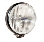 Delta Lights 01-6139-50BX 100 Series Thinline 6" 2X55W Round Fog Beam. Fixed Price $242.59.