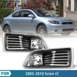 For 2005-2010 Scion Fog Lights Clear Front Bumper Driving Lamp+switch W/bulb. Fixed Price $46.99.