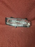 2018-2023 Ford Mustang Right Rh Passenger Led Projector Fog Light Oem M41020. Fixed Price $139.00.