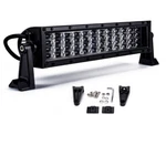 12" 10D Led Work Light Bar 4-ROW Combo Driving Fog Offroad Truck 4WD Utv Atv 14". Fixed Price $65.99.