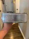 1980-1992 Cadillac Fleetwood Brougham Right Or Left Backup Light PN#5971232. Fixed Price $35.00.
