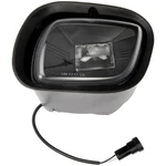 Dorman 888-5208LB Black Heavy Duty Led Fog Lamp Assembly. Fixed Price $208.20.
