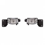 For 2011 Honda Accord Crosstour Fog Light Assembly Driver & Passenger Pair. Fixed Price $279.43.