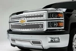 T-rex Grilles 6711170 X-metal Series Studded Mesh Overlay. Fixed Price $189.50.