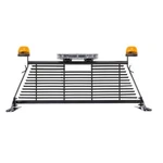 Westin Hd Headache Rack Fits Gmc Chevrolet Ford Toyota 1988 2024 57-8025. Fixed Price $612.46.