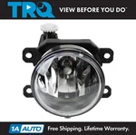 Trq Fog Light Fits 2014-2018 Subaru Forester 2013-2014 Legacy 2015-2021 Wrx. Fixed Price $54.95.