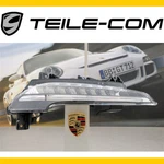 Porsche 911 991.1 Auxiliary Headlight Black Right/add.headlamp 99163115282. Fixed Price $939.42.