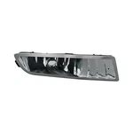 Fog Light Lens & Housing For Acura 99-03 Passenger Side Capa Certified. Fixed Price $105.38.