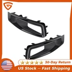 Fog Lamp Bezel Cover Trim For Gmc Yukon 2015-2020 2PCS Lh & Rh Set Of Pair. Fixed Price $59.09.
