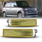 2003 2004 2005 2006 Fog Lights For Scion Xb Pair Car Lamps Yellow Lens W/ Switch. Fixed Price $37.99.