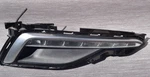 Oem 2015 2016 2017 Hyundai Sonata Right Passenger Led Daytime Running Fog Light. Fixed Price $76.50.