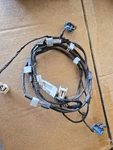 2004 2005 2006 Pontiac Gto Front Bumper Fog Light Wiring Harness Gm 92156996 Oem. Fixed Price $125.00.