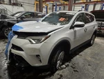 Used Light Fits: 2017 Toyota RAV4 Fog-driving Bumper Mounted. Fixed Price $113.75.