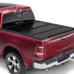 For Chevy Silverado 1500 Classic 07 Undercover Flex Hard Folding Tonneau. Fixed Price $1249.99.