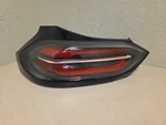2022-2023 Chevrolet Bolt Left Driver Side Tail Light Oem Full Led. Fixed Price $225.00.