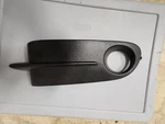 2005 2006 2007 2008 Jaguar S-type Left Fog Light Trim 4R83-15A279-AE. Fixed Price $99.70.