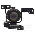 Driving & Fog Light Tyc 19-6246-00-9. Fixed Price $135.57.