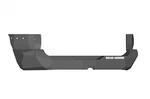 Road Armor FJ803B Stealth Non-winch Rear Bumper Fits 07-14 Cruiser. Fixed Price $1635.80.