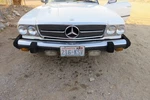 1972-1989 Mercedes R107 / W116 Fog Light Set Left & Right Oem 380SL 450SL 560. Fixed Price $249.95.