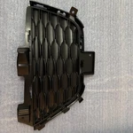 New Grand Cherokee Fog Lamp Light Bezel Left Driver Genuine Mopar 68472201AB. Fixed Price $25.99.