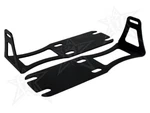 Rigid 40240 20" Sr Bumper Mount Kit 04-18 Dodge Ram 2500 3500. Fixed Price $29.00.