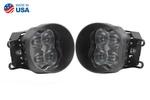 SS3 Led Fog Light Kit For 2012-2015 Tacoma Wht Sae/dot Pro Diode Dynamics. Fixed Price $379.95.