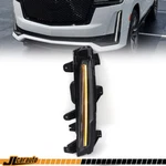For Cadillac 2021-2024 Escalade Led Daytime Running Lamp Fog Light Driver Left. Fixed Price $113.50.