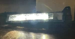 Tested 2015 2020 Dodge Charger Rh Right Side Fog Light 9403414, 116-03594R. Fixed Price $35.00.