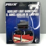 Pilot Auxiliary Light Harness Kit Automobile Universal PL-HARN12. Fixed Price $9.99.